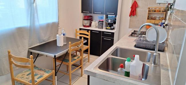 Annonce Vente 3 pices Appartement Trappes 78