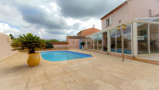 Annonce Vente 5 pices Maison Londe-les-maures 83