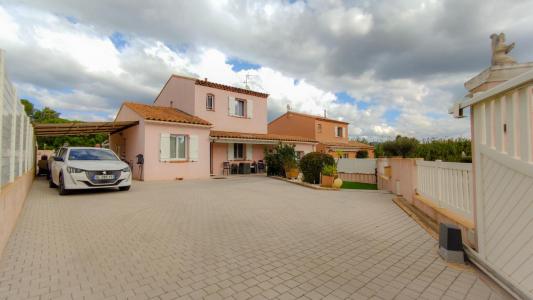 Acheter Maison Londe-les-maures Var