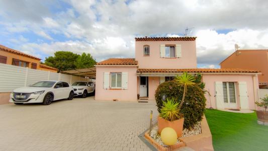 Acheter Maison Londe-les-maures 649000 euros