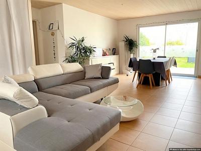 For sale Saint-jean-de-liversay 5 rooms 110 m2 Charente maritime (17170) photo 1