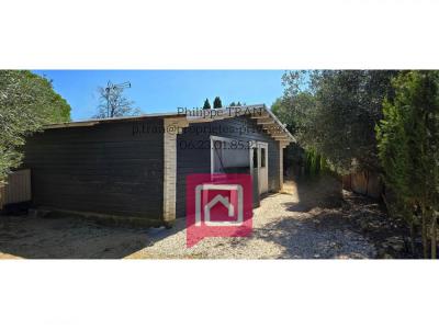 For sale Servian 3 rooms 60 m2 Herault (34290) photo 3