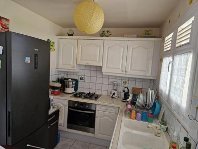 Annonce Vente 4 pices Maison Gourbeyre 971