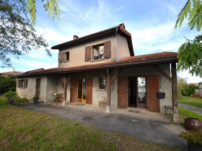 Acheter Maison Lentilly Rhone