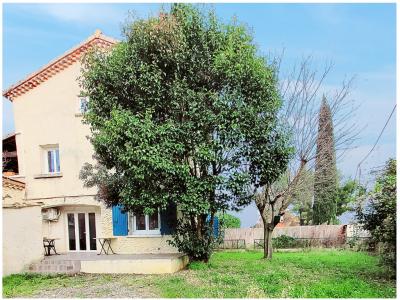 For sale Aubenas 10 rooms 175 m2 Ardeche (07200) photo 0