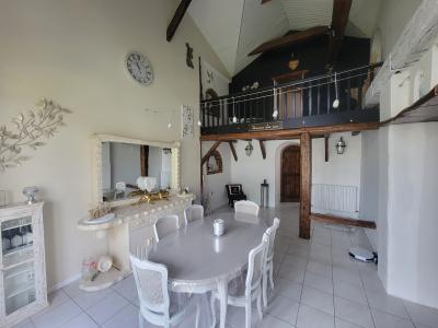 For sale Chabournay SAINT-MARTIN-LA-PALLU 10 rooms 280 m2 Vienne (86380) photo 3