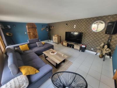 For sale Chabournay SAINT-MARTIN-LA-PALLU 10 rooms 280 m2 Vienne (86380) photo 4