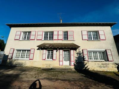 Annonce Vente 9 pices Maison Saint-saulge 58