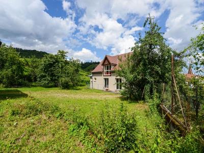 For sale Niedermorschwihr 7 rooms 160 m2 Haut rhin (68230) photo 1