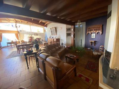 For sale Saintes 7 rooms 289 m2 Charente maritime (17100) photo 4