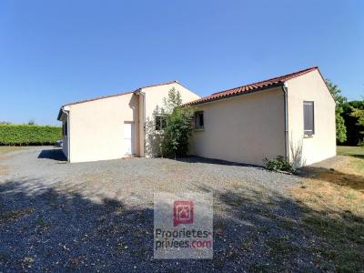 For sale Tonnay-boutonne 5 rooms 100 m2 Charente maritime (17380) photo 3