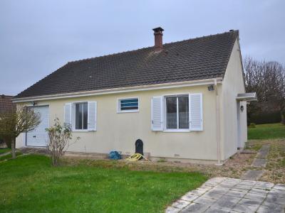 Annonce Vente 4 pices Maison Rouvres 28