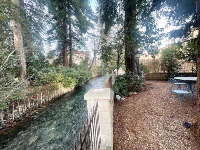 For sale Isle-sur-la-sorgue 7 rooms 155 m2 Vaucluse (84800) photo 0