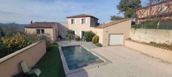 Annonce Vente 7 pices Maison Pierrefeu-du-var 83