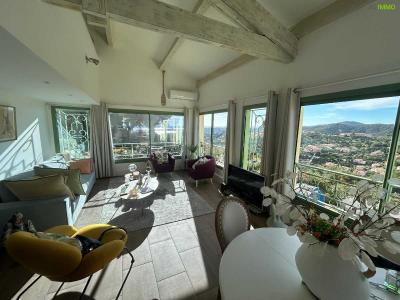 For sale Roquebrune 3 rooms 69 m2 Var (83520) photo 1