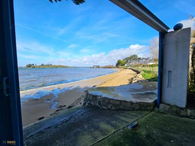 For sale Belz 6 rooms 130 m2 Morbihan (56550) photo 3