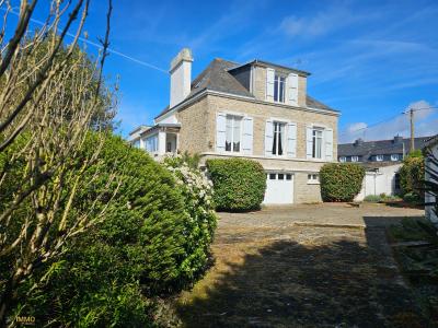 For sale Belz 6 rooms 130 m2 Morbihan (56550) photo 4