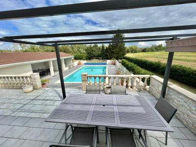 Acheter Maison Saint-cyprien 458000 euros