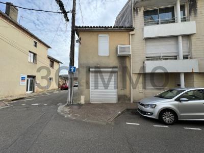 For sale Mont-de-marsan 3 rooms 60 m2 Landes (40000) photo 2