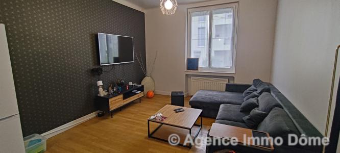 Annonce Vente Immeuble Clermont-ferrand 63