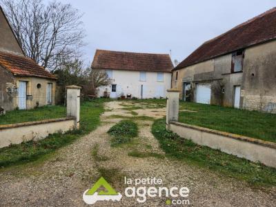 For sale Saint-denis-de-palin 6 rooms 136 m2 Cher (18130) photo 0