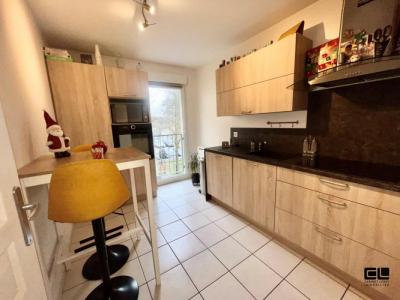 Louer Appartement 50 m2 Collonges-au-mont-d'or