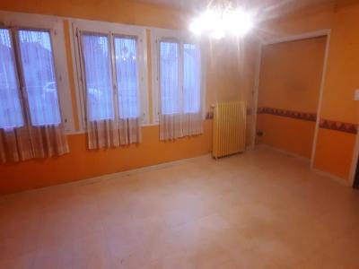 Acheter Maison 54 m2 Connerre