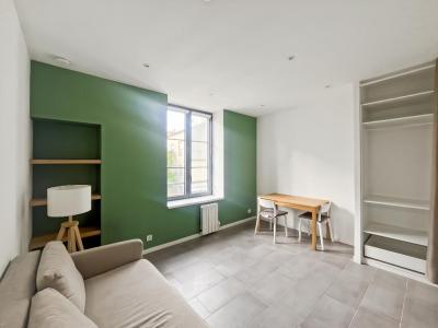 Annonce Location Appartement Saint-etienne 42