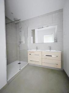 For rent Saint-etienne 4 rooms 79 m2 Loire (42000) photo 4