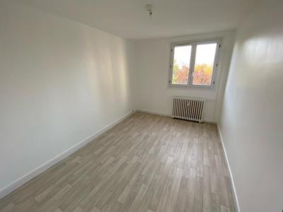 Louer Appartement Charleville-mezieres Ardennes