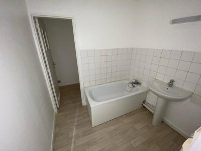 Louer Appartement Charleville-mezieres 476 euros