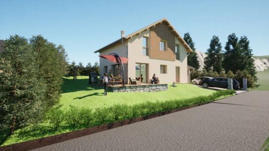 Annonce Vente Terrain Briancon 05