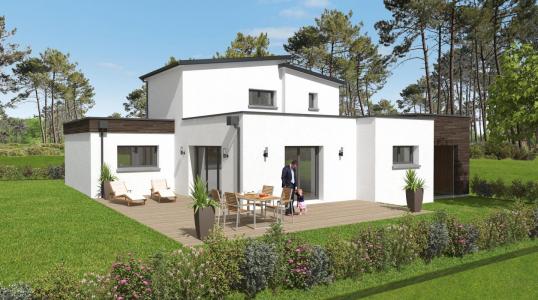 For sale Nivillac 115 m2 Morbihan (56130) photo 1