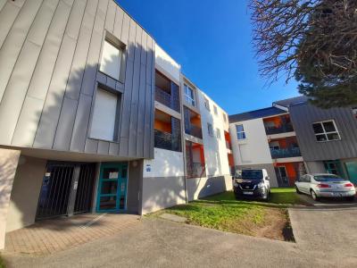 Annonce Vente 4 pices Appartement Saint-herblain 44