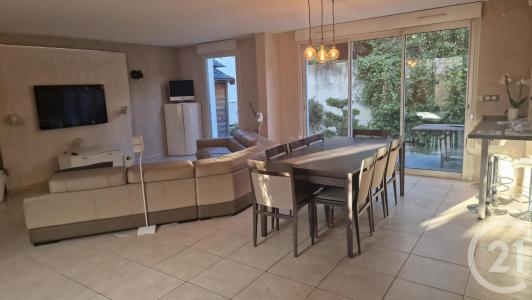 For rent Montpellier 5 rooms 113 m2 Herault (34070) photo 0