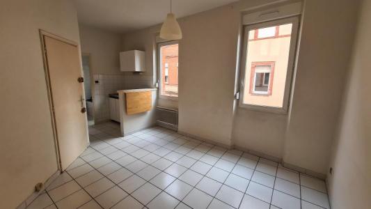 Annonce Location Appartement Toulouse 31