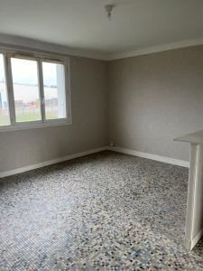 Annonce Vente 4 pices Appartement Chateau-renault 37