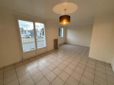 For sale Saint-brieuc 4 rooms 80 m2 Cotes d'armor (22000) photo 0