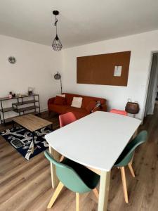 Annonce Vente 4 pices Appartement Saint-brieuc 22