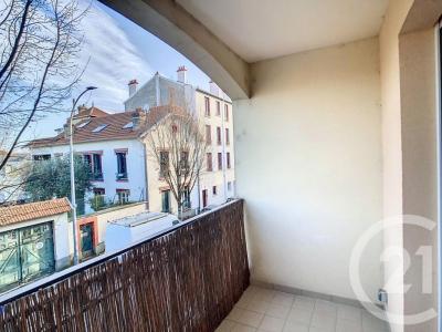 For rent Choisy-le-roi 2 rooms 40 m2 Val de Marne (94600) photo 2