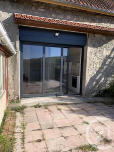 Louer Appartement 37 m2 Pont-sainte-maxence