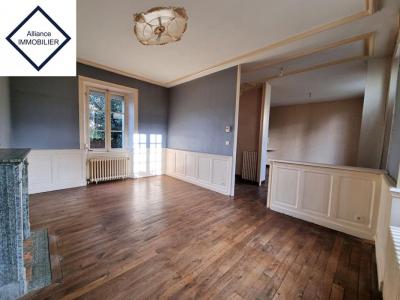 For sale Saint-meen-le-grand 6 rooms 102 m2 Ille et vilaine (35290) photo 2