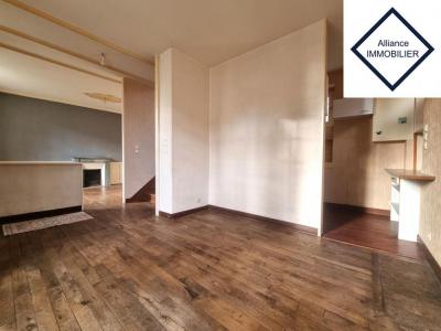 For sale Saint-meen-le-grand 6 rooms 102 m2 Ille et vilaine (35290) photo 3