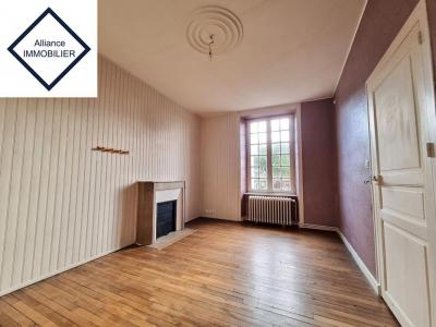 For sale Saint-meen-le-grand 6 rooms 102 m2 Ille et vilaine (35290) photo 4