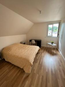 For rent Montfort-l'amaury 3 rooms 54 m2 Yvelines (78490) photo 0