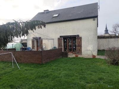 For sale Boisset-les-prevanches 4 rooms 83 m2 Eure (27120) photo 1