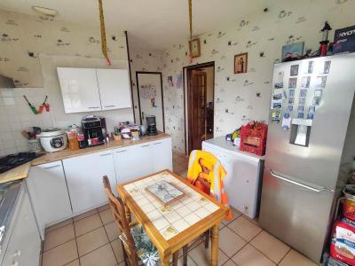 For sale Boisset-les-prevanches 4 rooms 83 m2 Eure (27120) photo 3