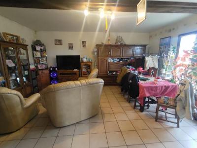 For sale Boisset-les-prevanches 4 rooms 83 m2 Eure (27120) photo 4