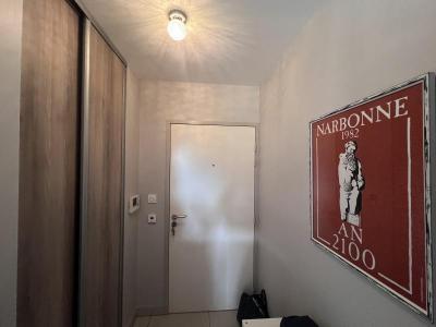 Acheter Appartement 47 m2 Narbonne