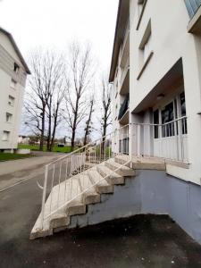 Annonce Location 3 pices Appartement Hericourt 70